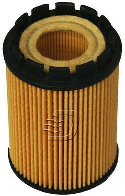 Alyvos filtras DENCKERMANN A210408