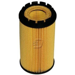 Alyvos filtras DENCKERMANN A210415