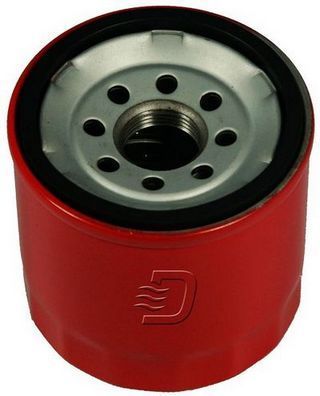 Alyvos filtras DENCKERMANN A210447