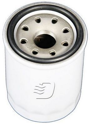 Alyvos filtras DENCKERMANN A210482