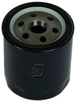 Alyvos filtras DENCKERMANN A210499