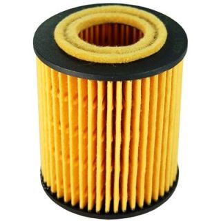 Alyvos filtras DENCKERMANN A210665