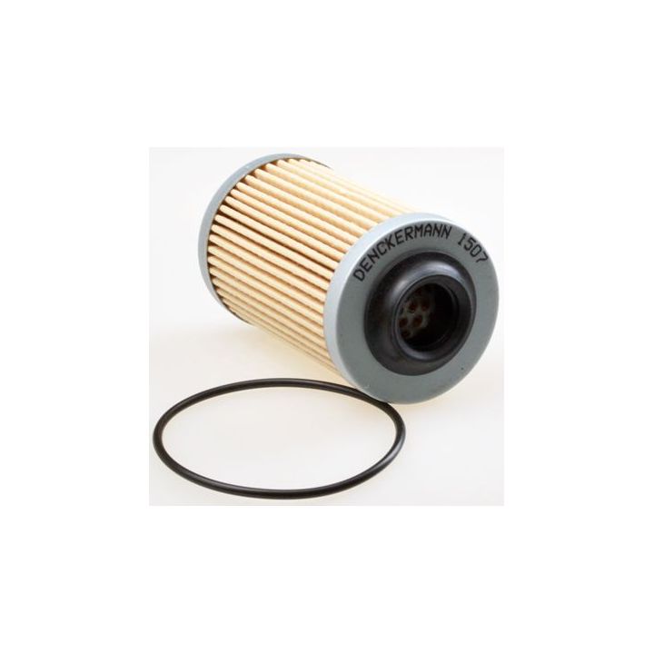 Alyvos filtras DENCKERMANN A210707