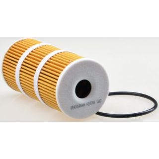 Alyvos filtras DENCKERMANN A210709