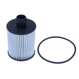 Alyvos filtras DENCKERMANN A210713