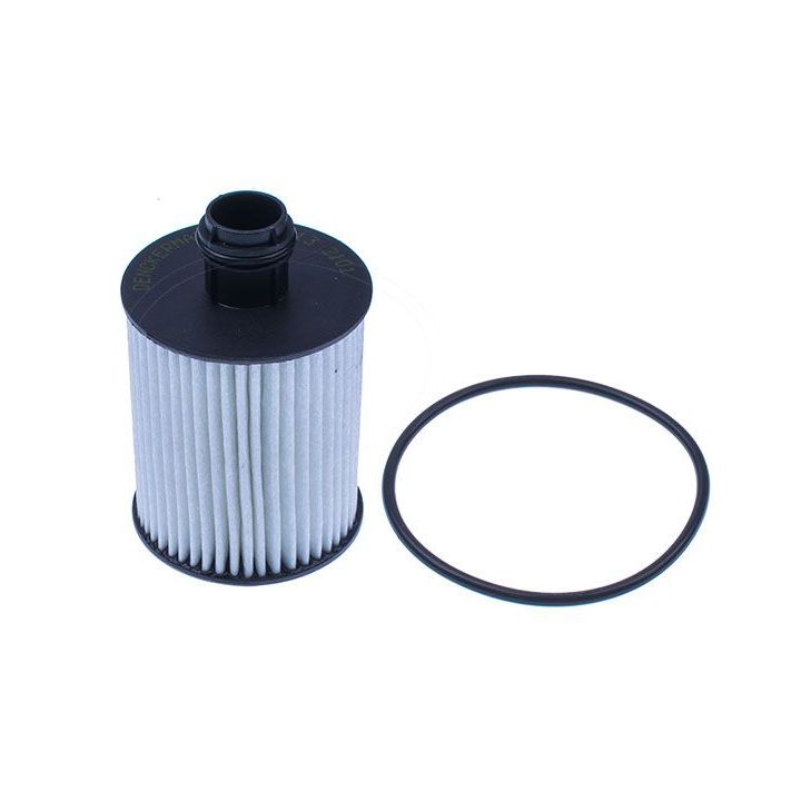 Alyvos filtras DENCKERMANN A210713