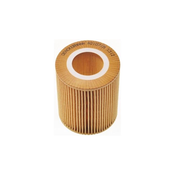 Alyvos filtras DENCKERMANN A210718
