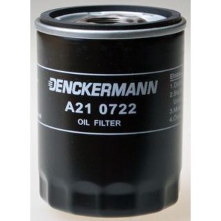 Alyvos filtras DENCKERMANN A210722