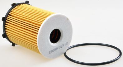 Alyvos filtras DENCKERMANN A210724