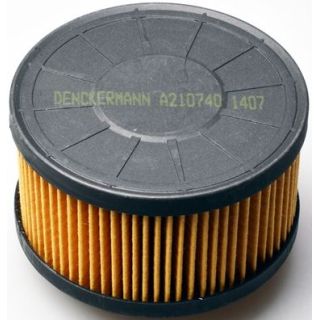 Alyvos filtras DENCKERMANN A210740