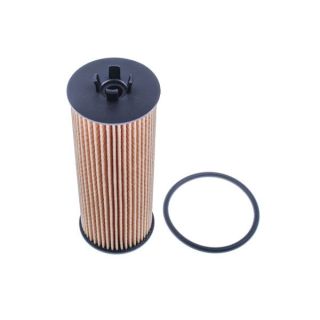 Alyvos filtras DENCKERMANN A210918