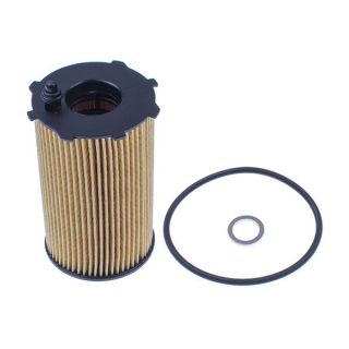 Alyvos filtras DENCKERMANN A210931