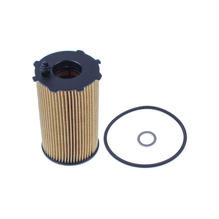 Alyvos filtras DENCKERMANN A210931