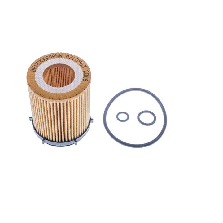 Alyvos filtras DENCKERMANN A210963