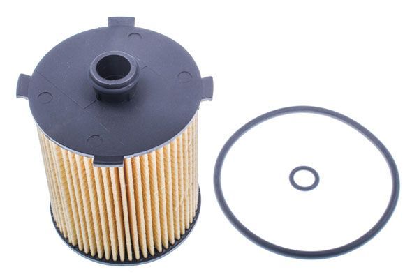 Alyvos filtras DENCKERMANN A210965