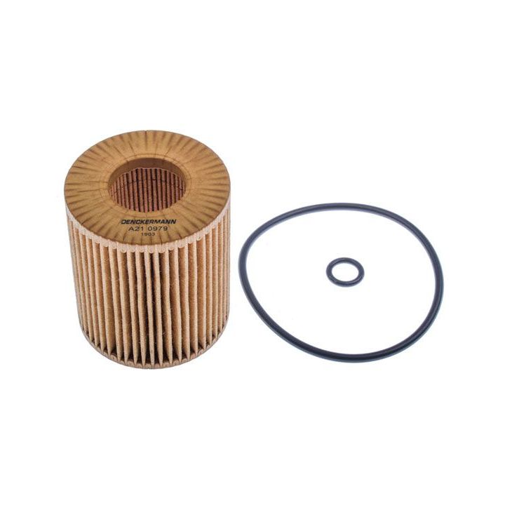 Alyvos filtras DENCKERMANN A210979