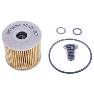 Alyvos filtras DENCKERMANN A211032