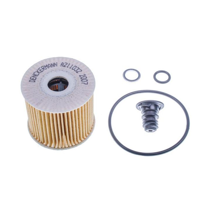 Alyvos filtras DENCKERMANN A211032