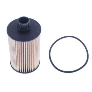 Alyvos filtras DENCKERMANN A211035