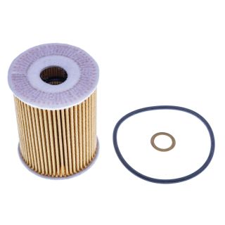 Alyvos filtras DENCKERMANN A211050