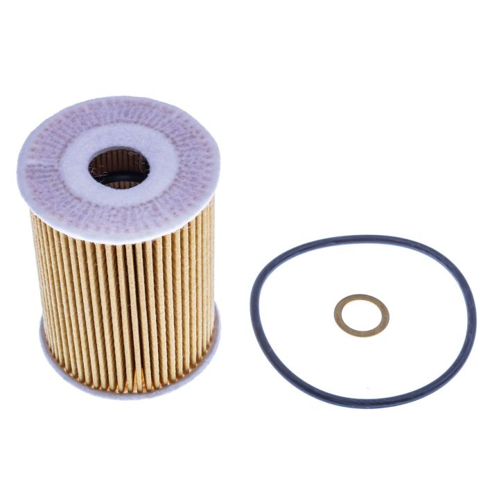 Alyvos filtras DENCKERMANN A211050