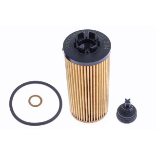 Alyvos filtras DENCKERMANN A211053