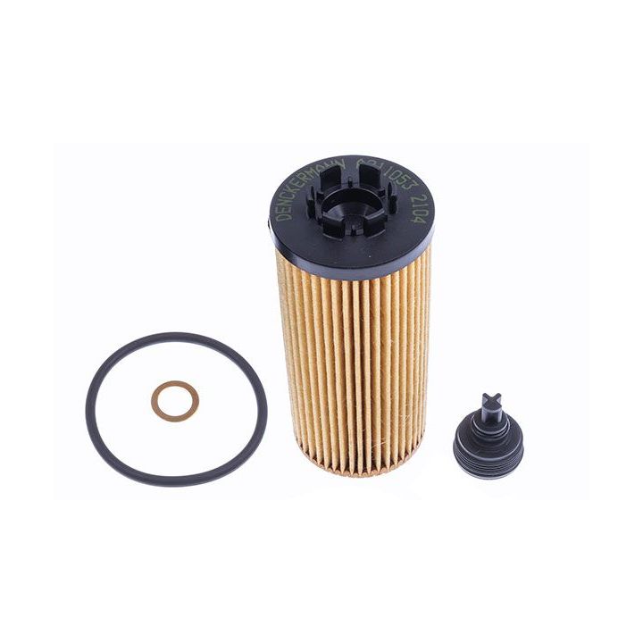 Alyvos filtras DENCKERMANN A211053