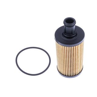 Alyvos filtras DENCKERMANN A211056