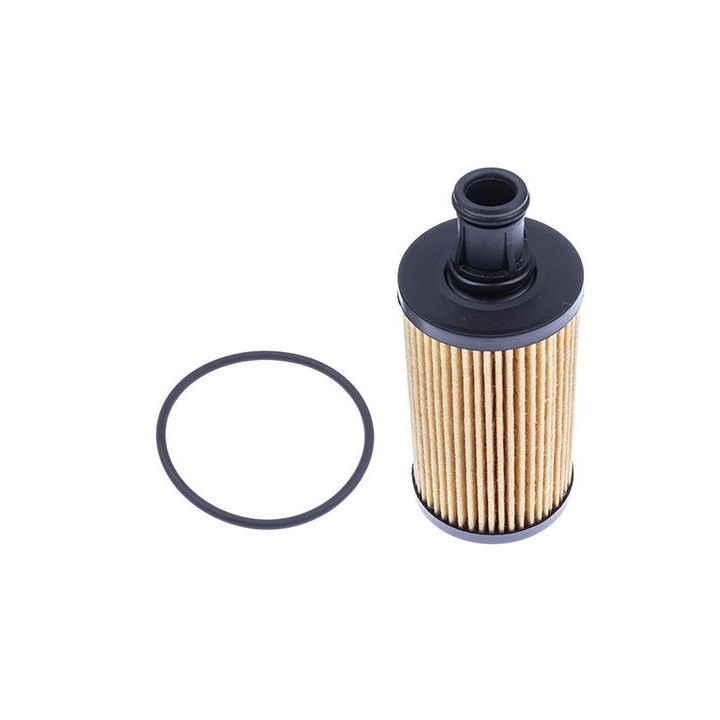 Alyvos filtras DENCKERMANN A211056