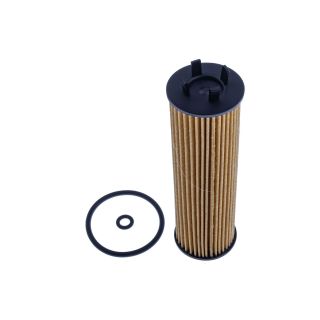 Alyvos filtras DENCKERMANN A211075