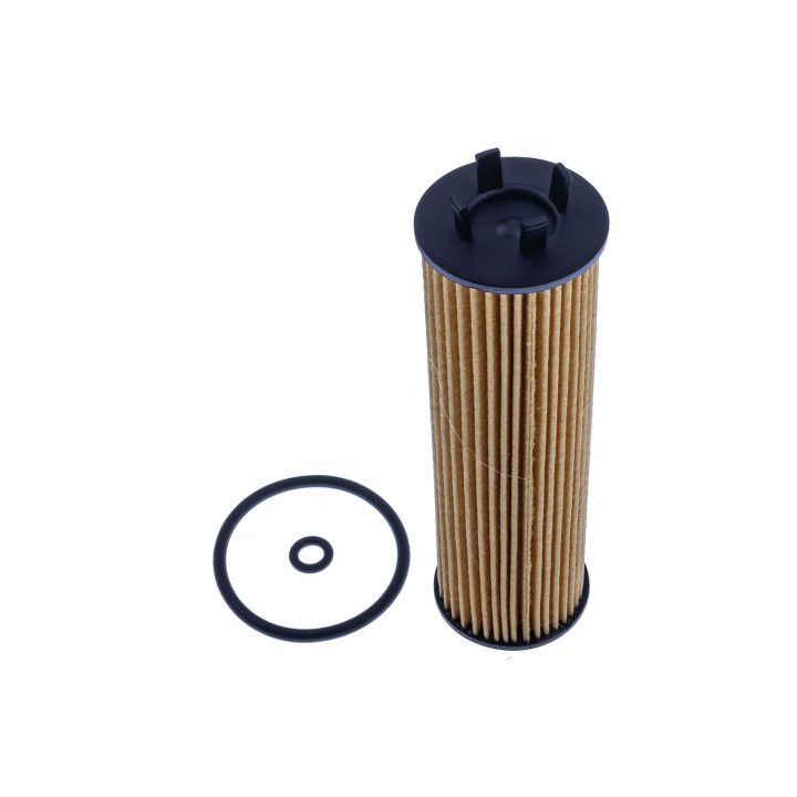 Alyvos filtras DENCKERMANN A211075