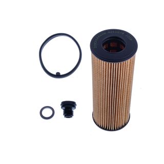 Alyvos filtras DENCKERMANN A211078