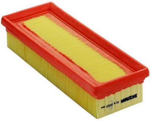Oro filtras DENCKERMANN A140059