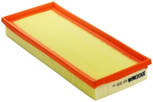 Oro filtras DENCKERMANN A140315