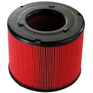 Oro filtras DENCKERMANN A140426