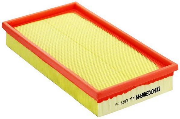 Oro filtras DENCKERMANN A140677