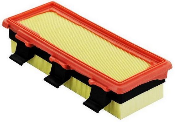 Oro filtras DENCKERMANN A140695