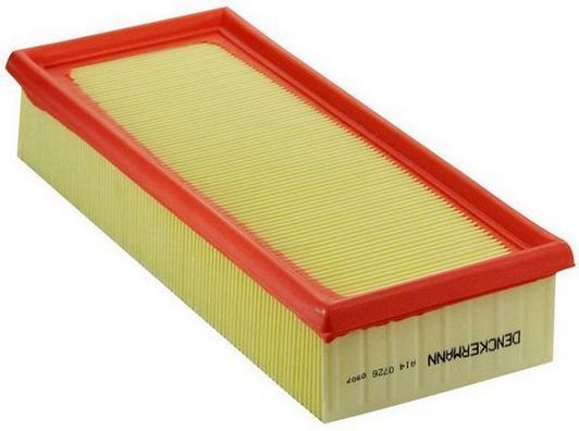 Oro filtras DENCKERMANN A140726