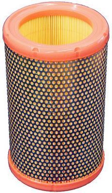 Oro filtras DENCKERMANN A140745
