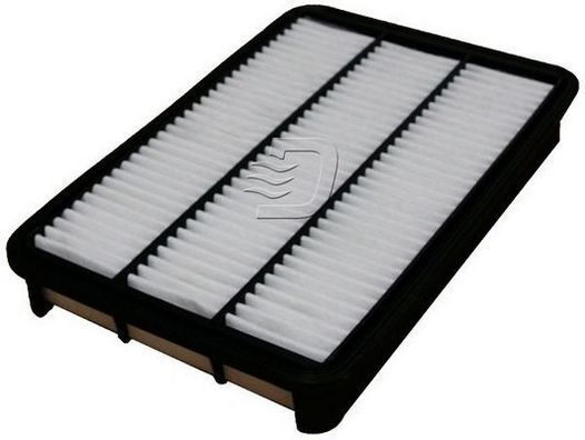 Oro filtras DENCKERMANN A140797