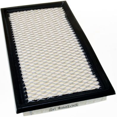Oro filtras DENCKERMANN A141002