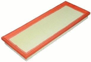 Oro filtras DENCKERMANN A141195