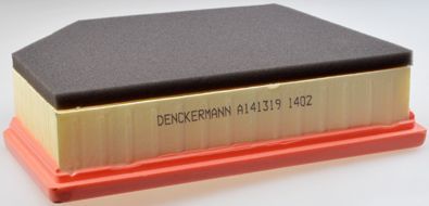 Oro filtras DENCKERMANN A141319