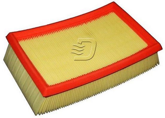 Oro filtras DENCKERMANN A141372