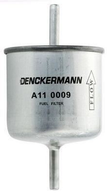 Kuro filtras DENCKERMANN A110009
