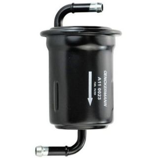 Kuro filtras DENCKERMANN A110023