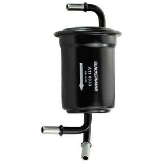 Kuro filtras DENCKERMANN A110033
