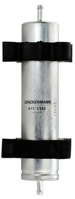 Kuro filtras DENCKERMANN A110358