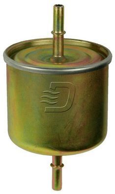 Kuro filtras DENCKERMANN A110487