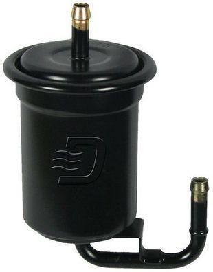 Kuro filtras DENCKERMANN A110518